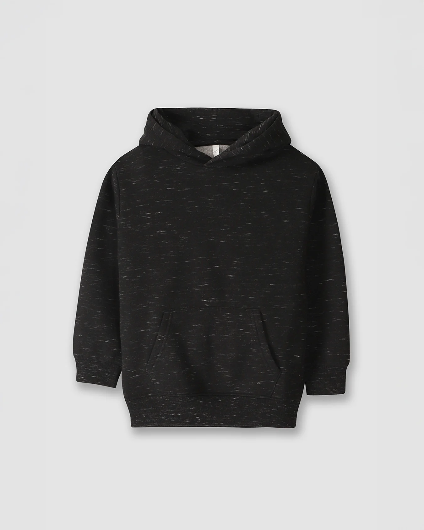 Sudadera Hoodie Negra