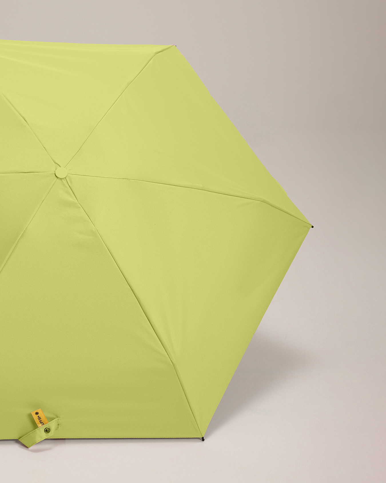 Sombrilla Mini Verde