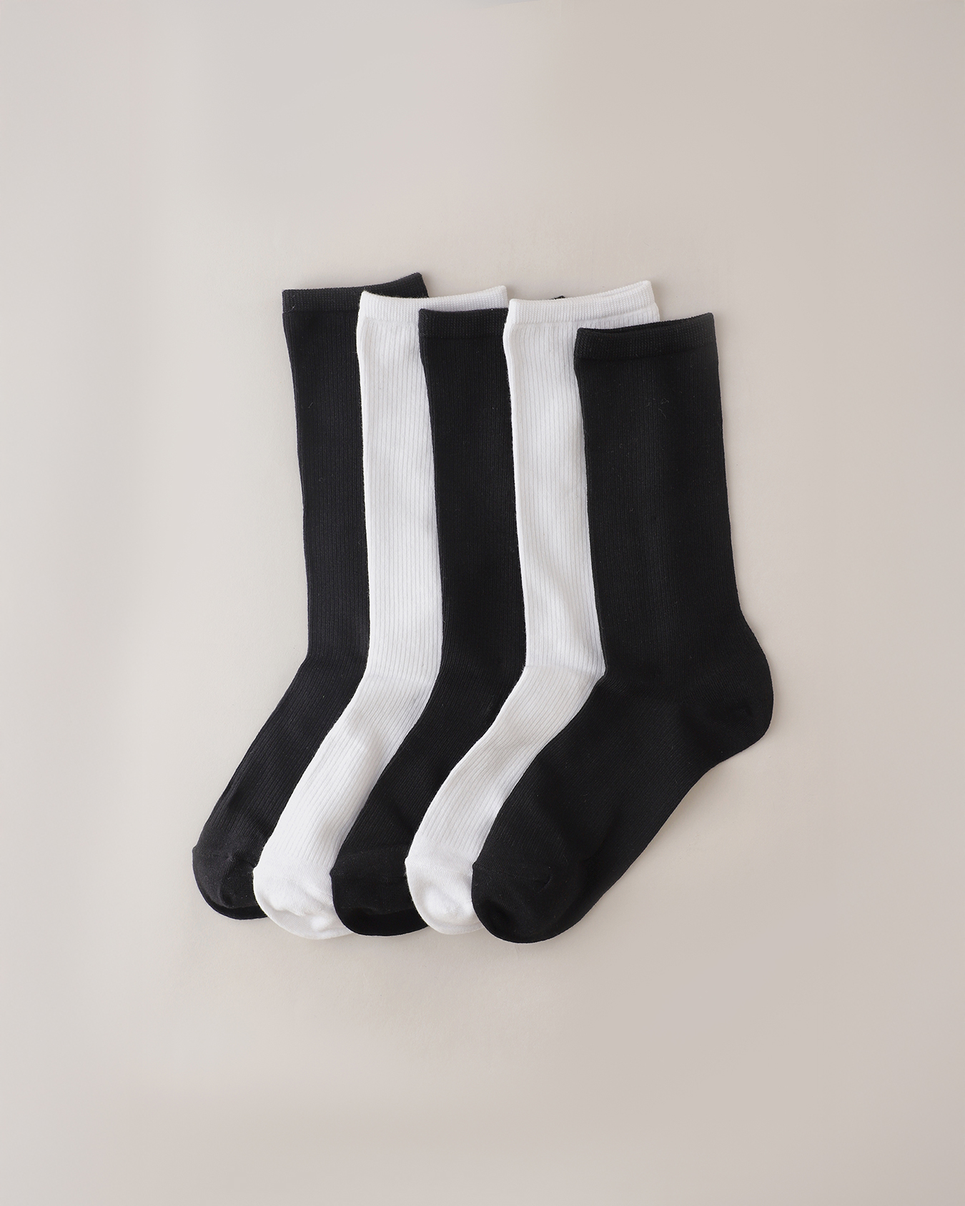 Paquete Calcetines Negros