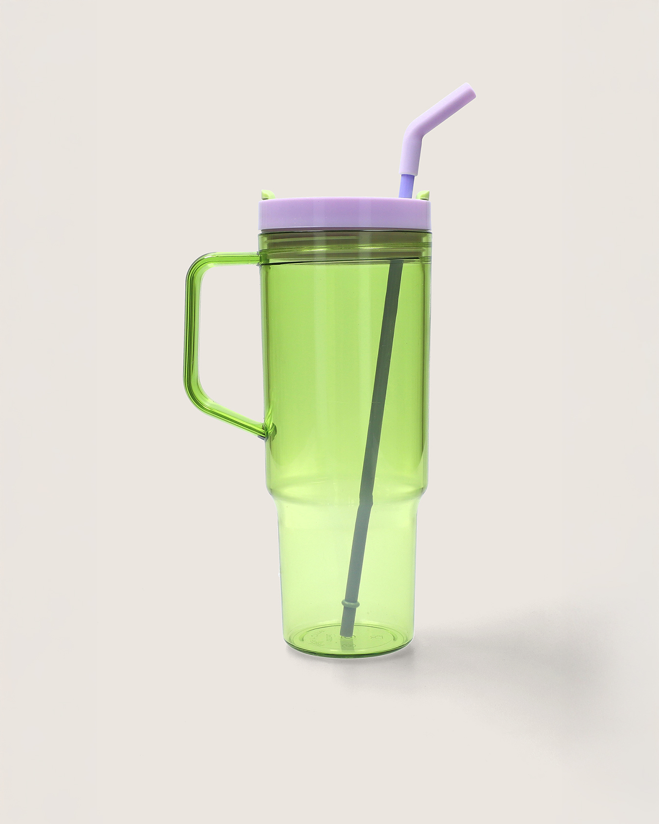 Termo Verde 40 Oz