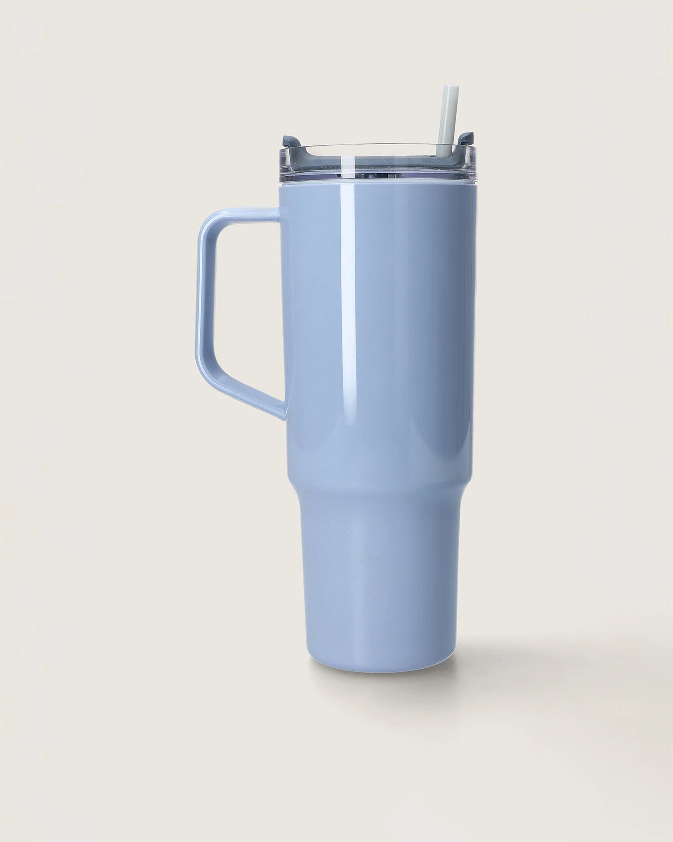 Termo Azul 40 Oz.