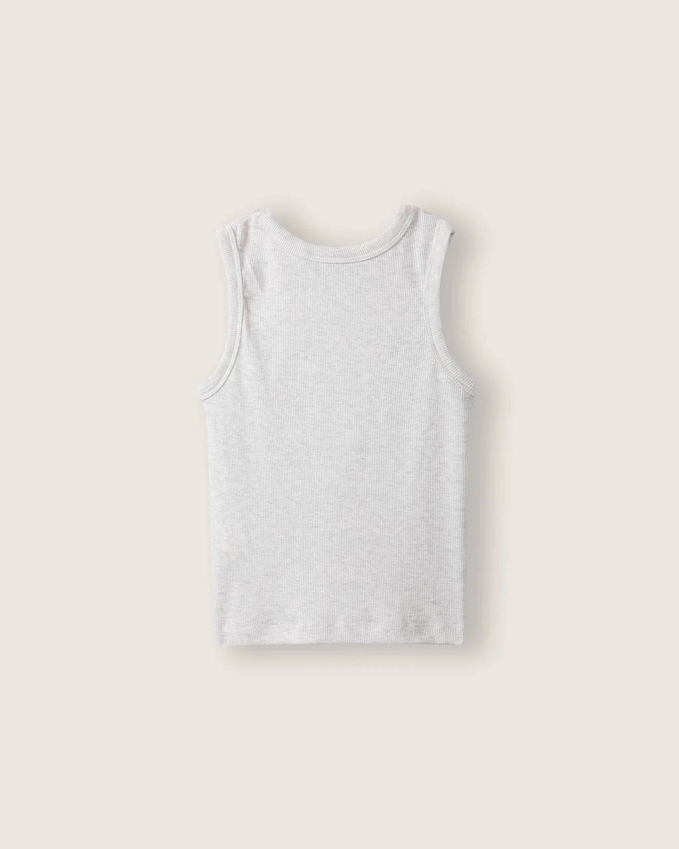 Tank Top Gris 2 Tank Top Gris