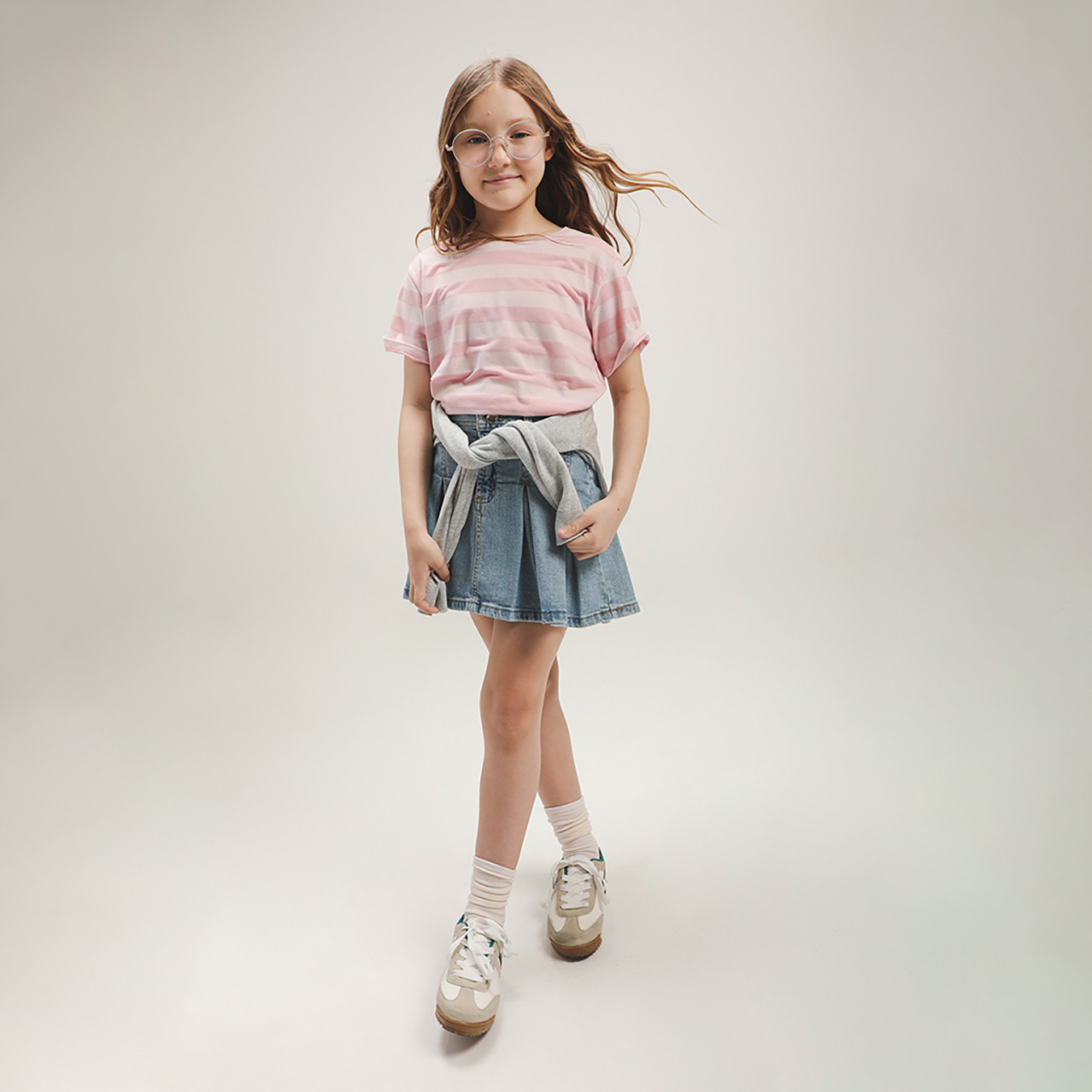 Playera Estampado Rayas 6 Playera Estampado Rayas