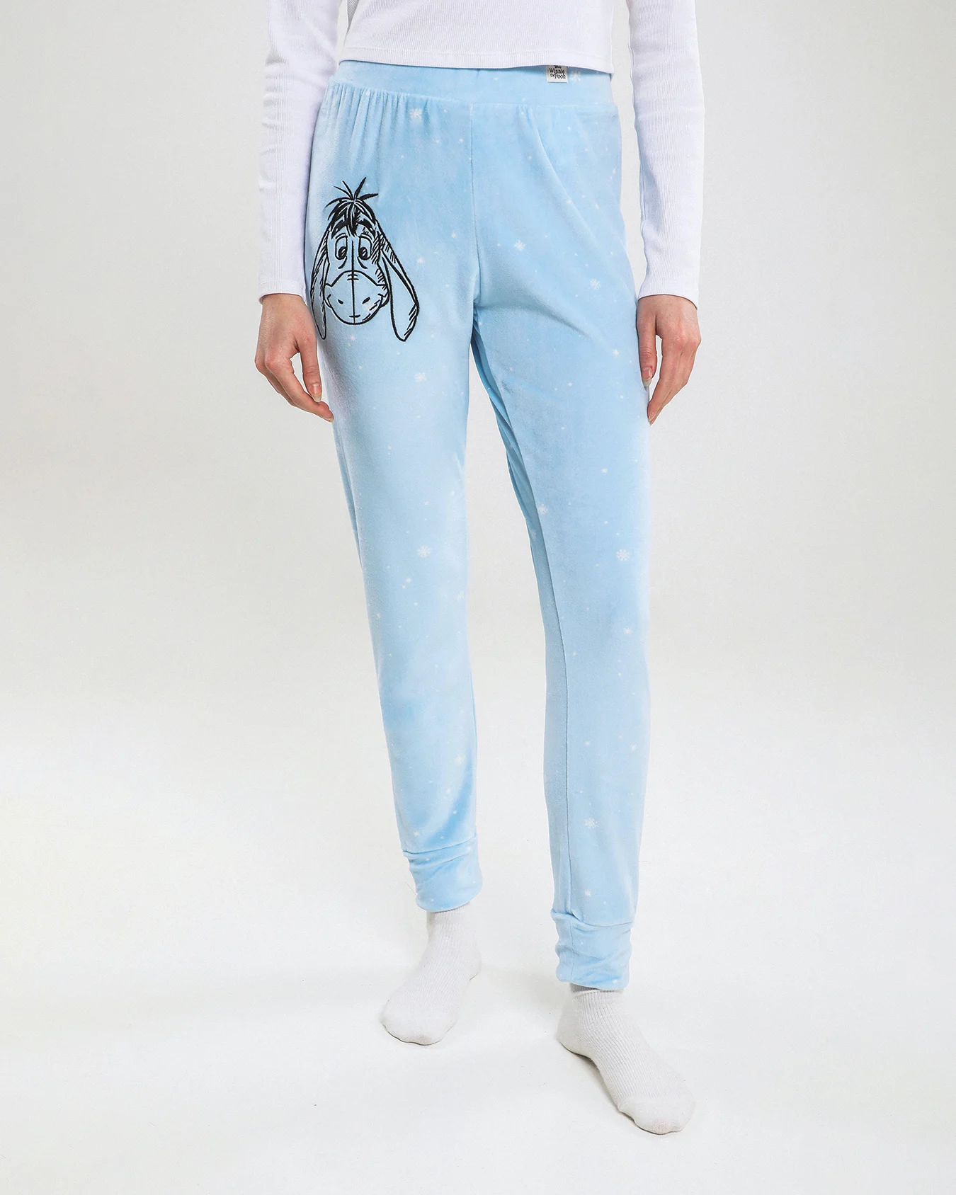 Pantalón De Pijama Winnie Pooh