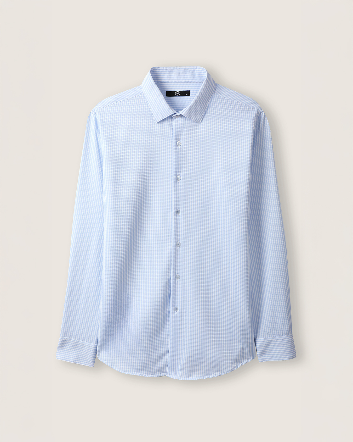 Camisa Fit Slim Rayas 4 Camisa Fit Slim Rayas