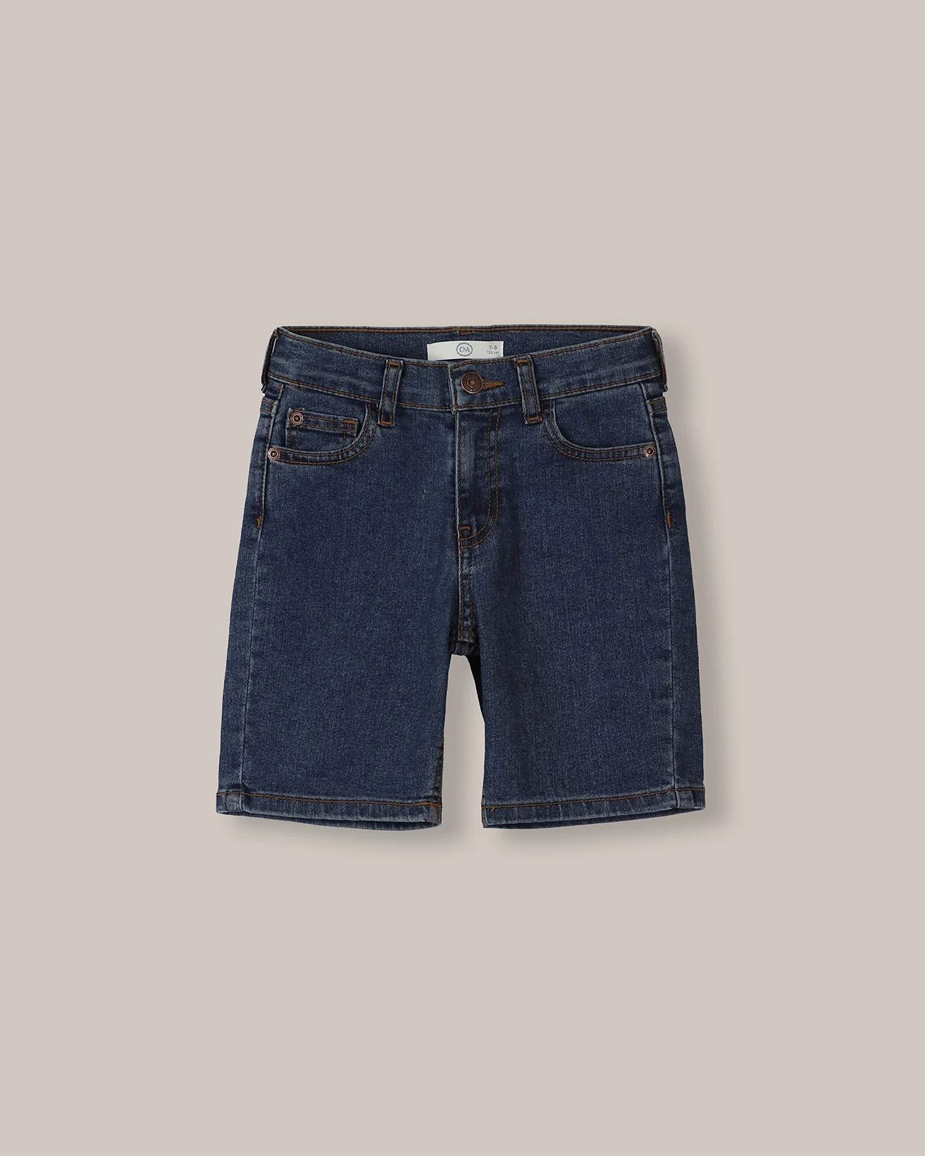 Bermuda Fit Slim 1 Bermuda Fit Slim