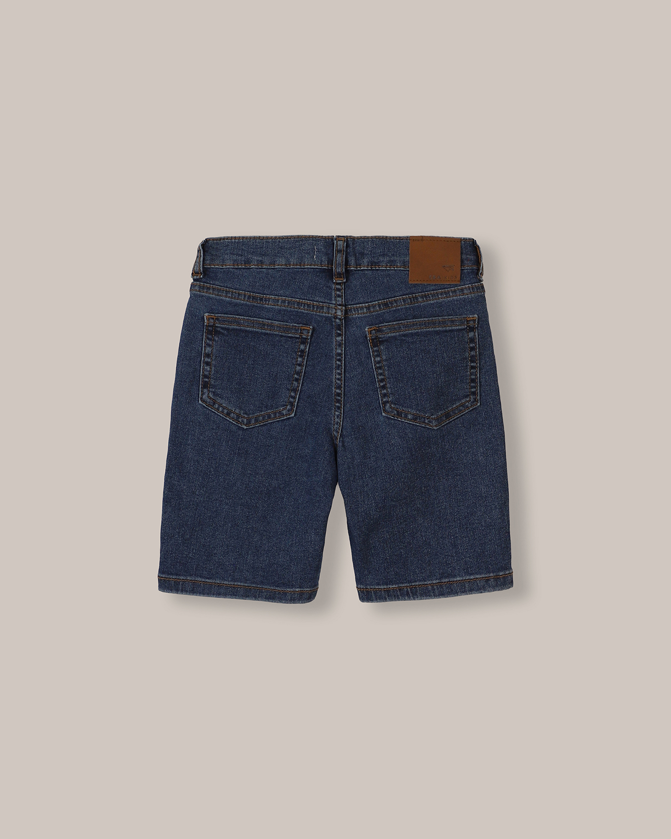 Bermuda Fit Slim 2 Bermuda Fit Slim
