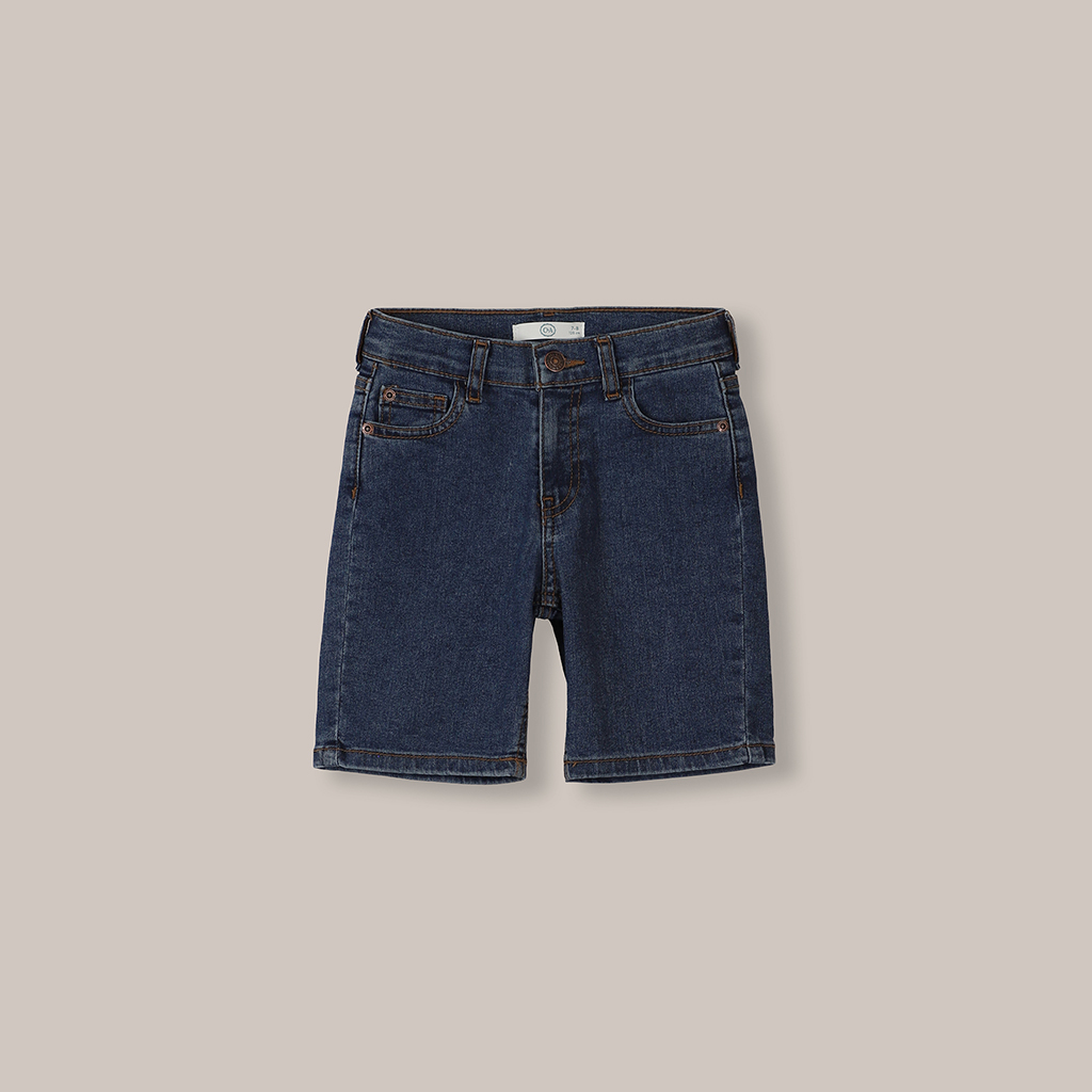 Bermuda Fit Slim 4 Bermuda Fit Slim