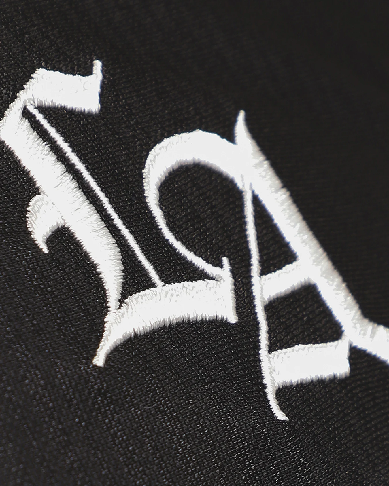 Playera Deportiva Negra 4 Playera Deportiva Negra