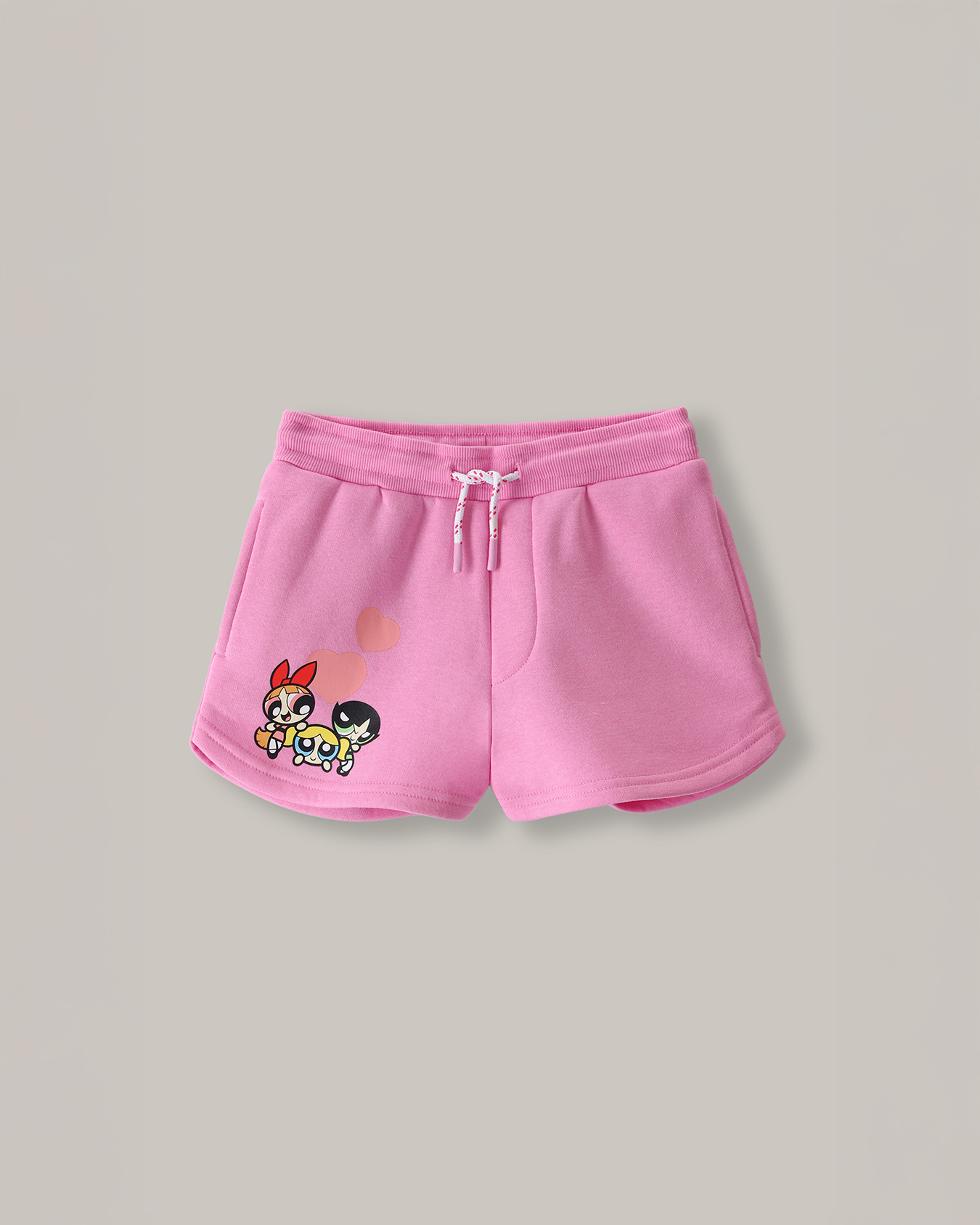 Short Las Chicas Superpoderosas 1 Short Las Chicas Superpoderosas