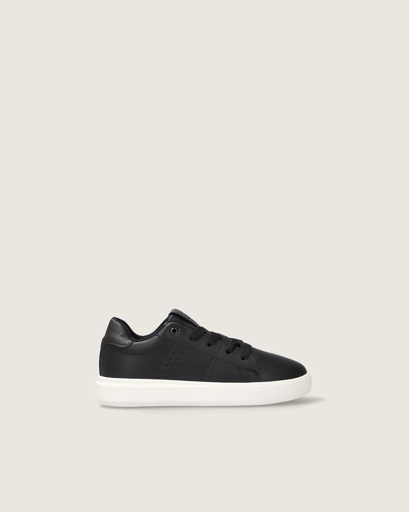 Tenis Negro Contempo