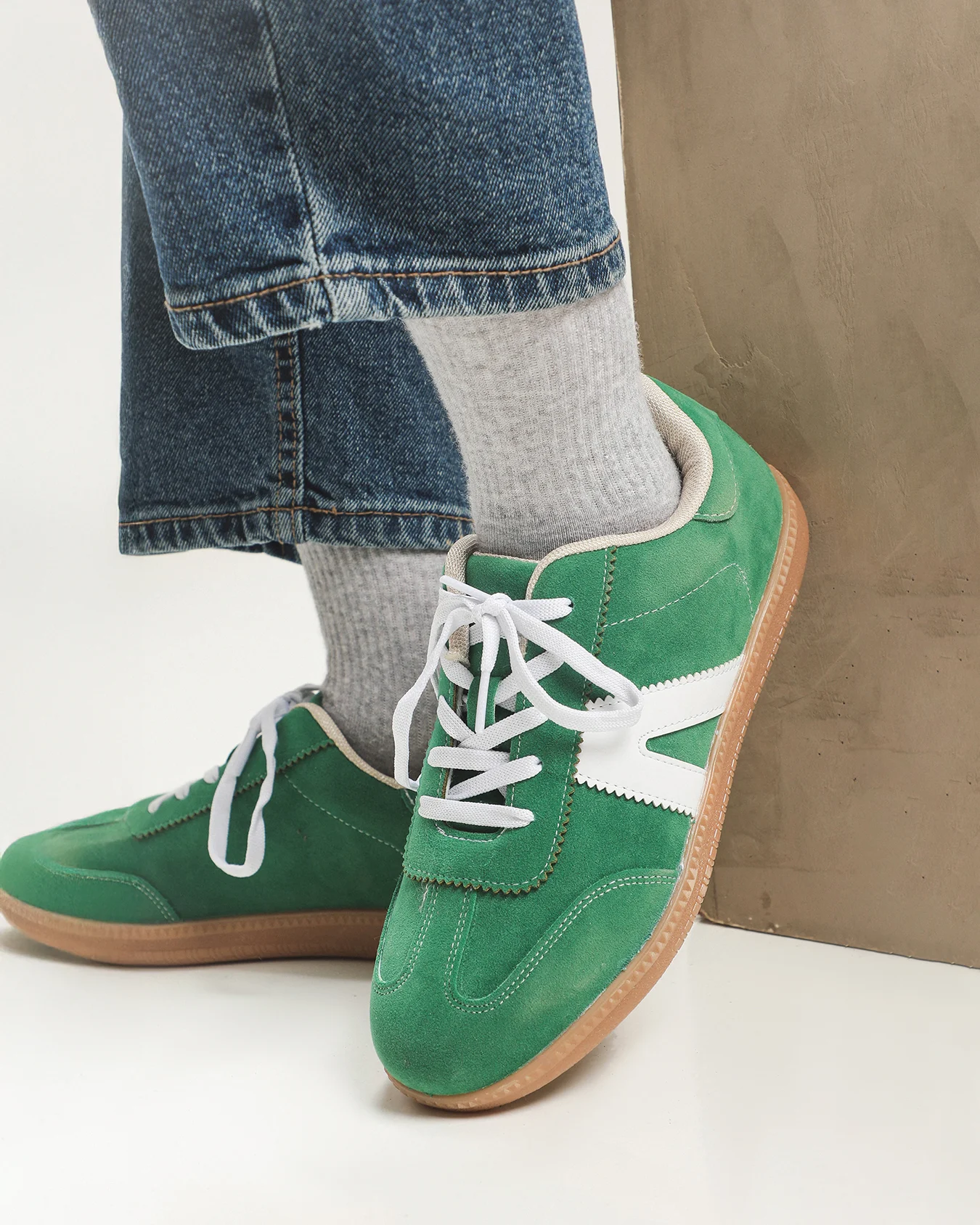 Tenis Estilo Retro