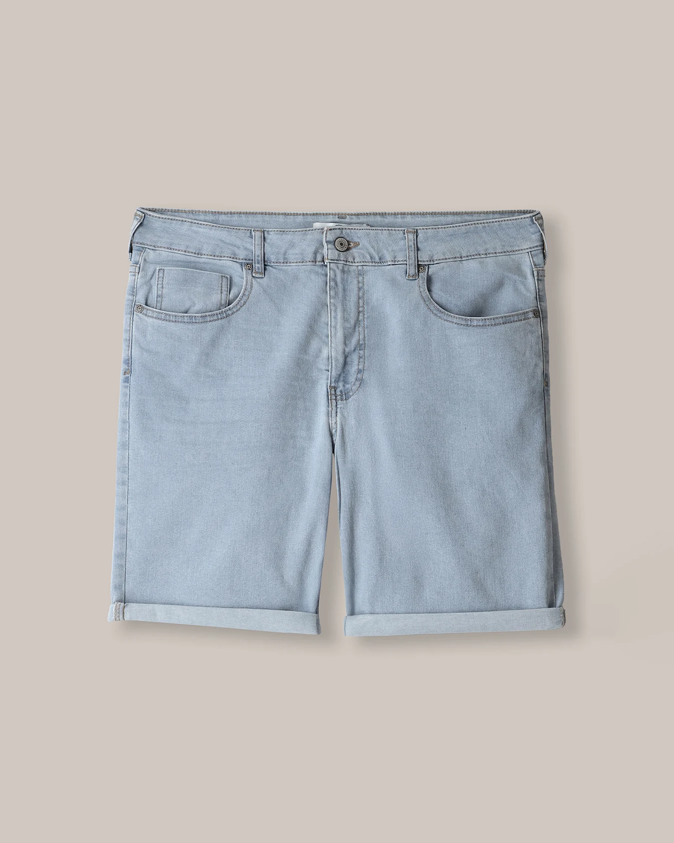 Bermuda Skinny Tapered 5 Bermuda Skinny Tapered