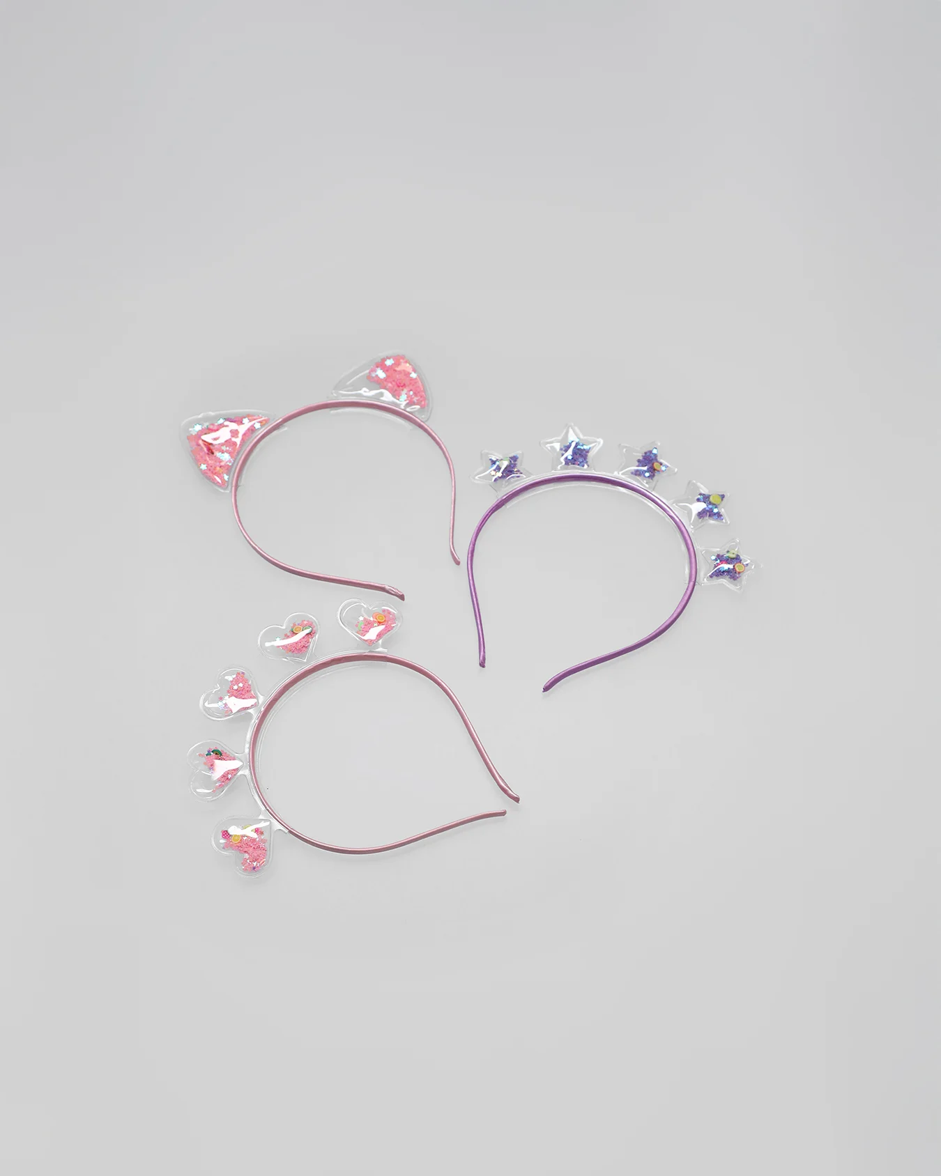 Diadema Lúdica Unicornio