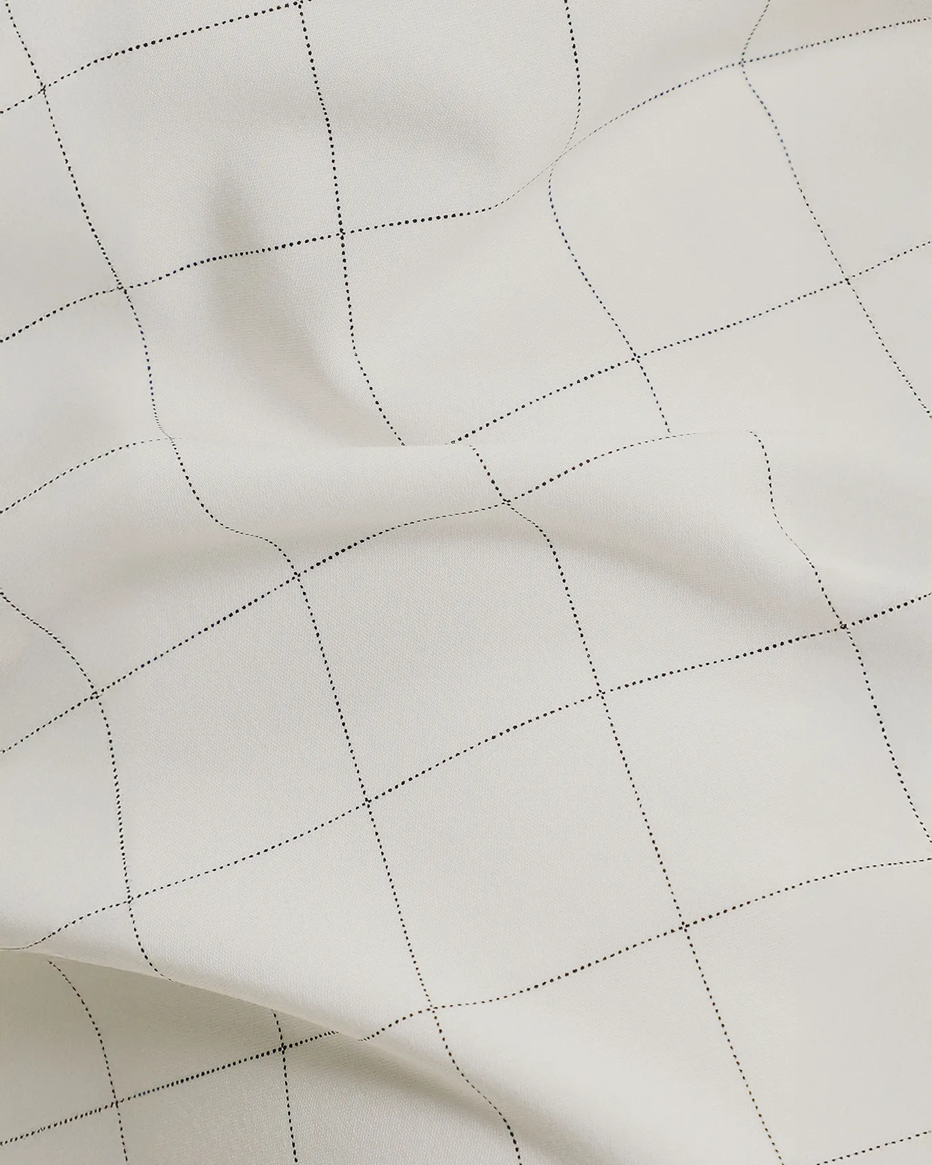Pantalón Cropped Blanco 5 Pantalón Cropped Blanco