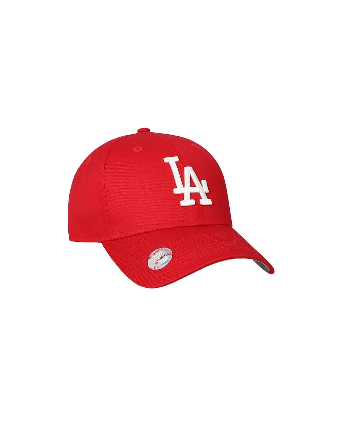 Gorra LA Visera Curva