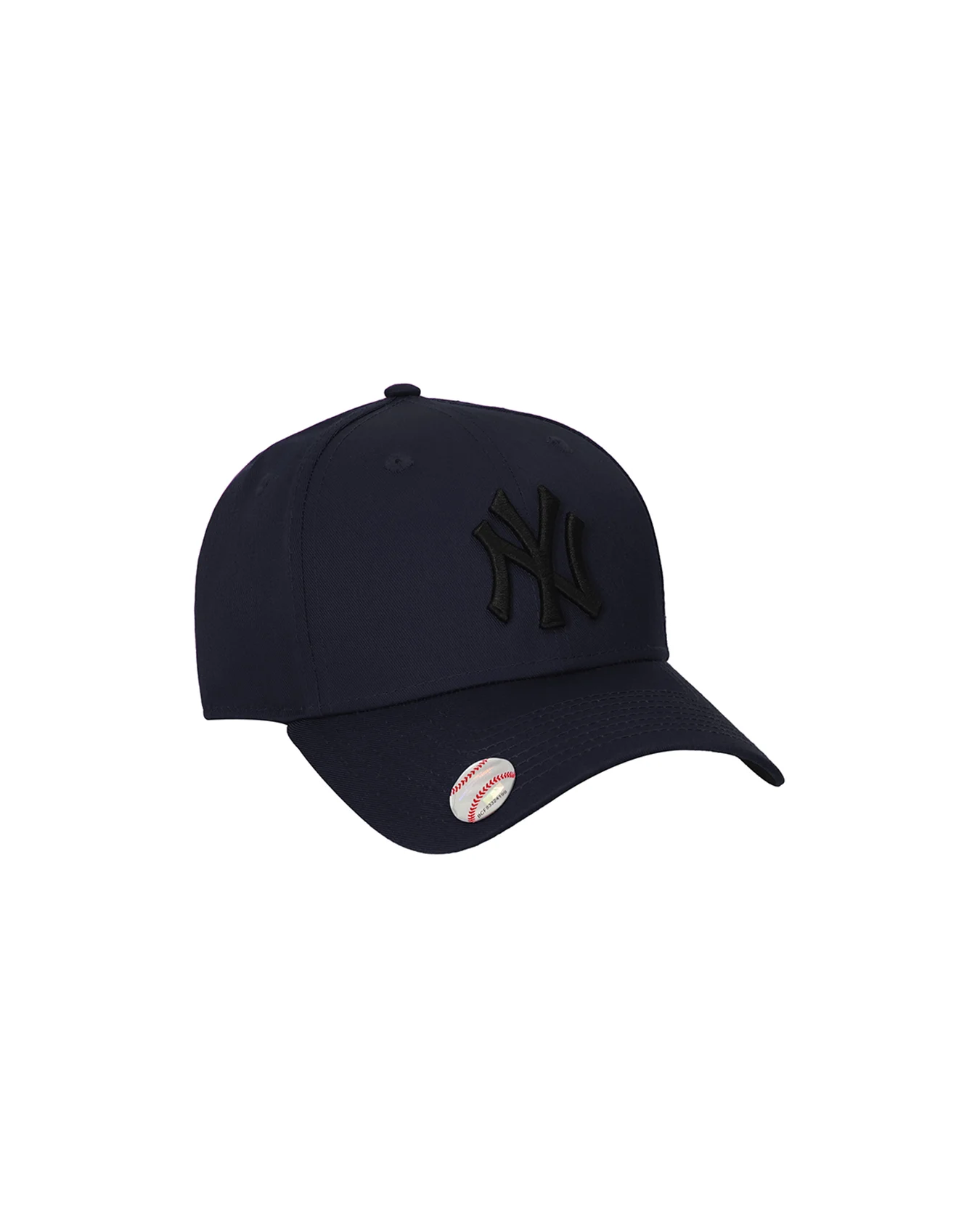 Gorra Yankees De New York Visera Curva
