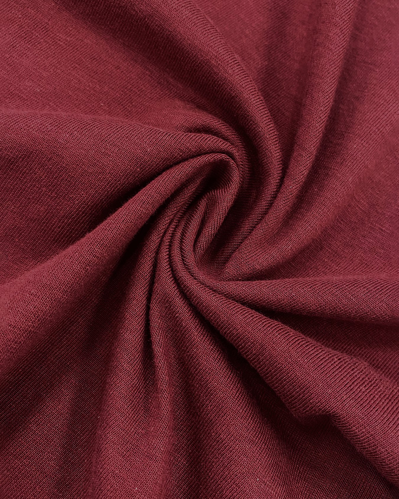 Playera Manga Larga Roja 4 Playera Manga Larga Roja