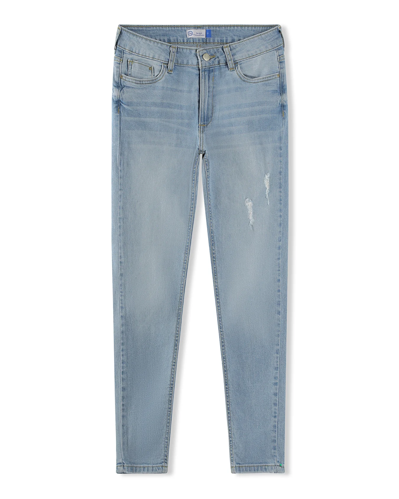Jeans Super Skinny