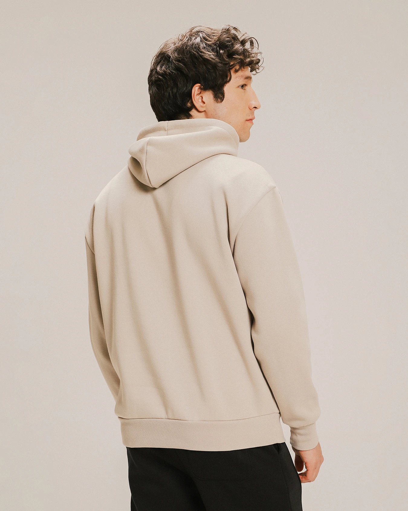 Sudadera Estampada Arena 2 Sudadera Estampada Arena