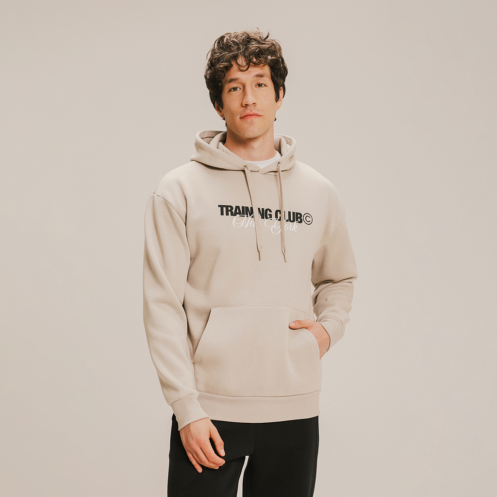 Sudadera Estampada Arena 4 Sudadera Estampada Arena