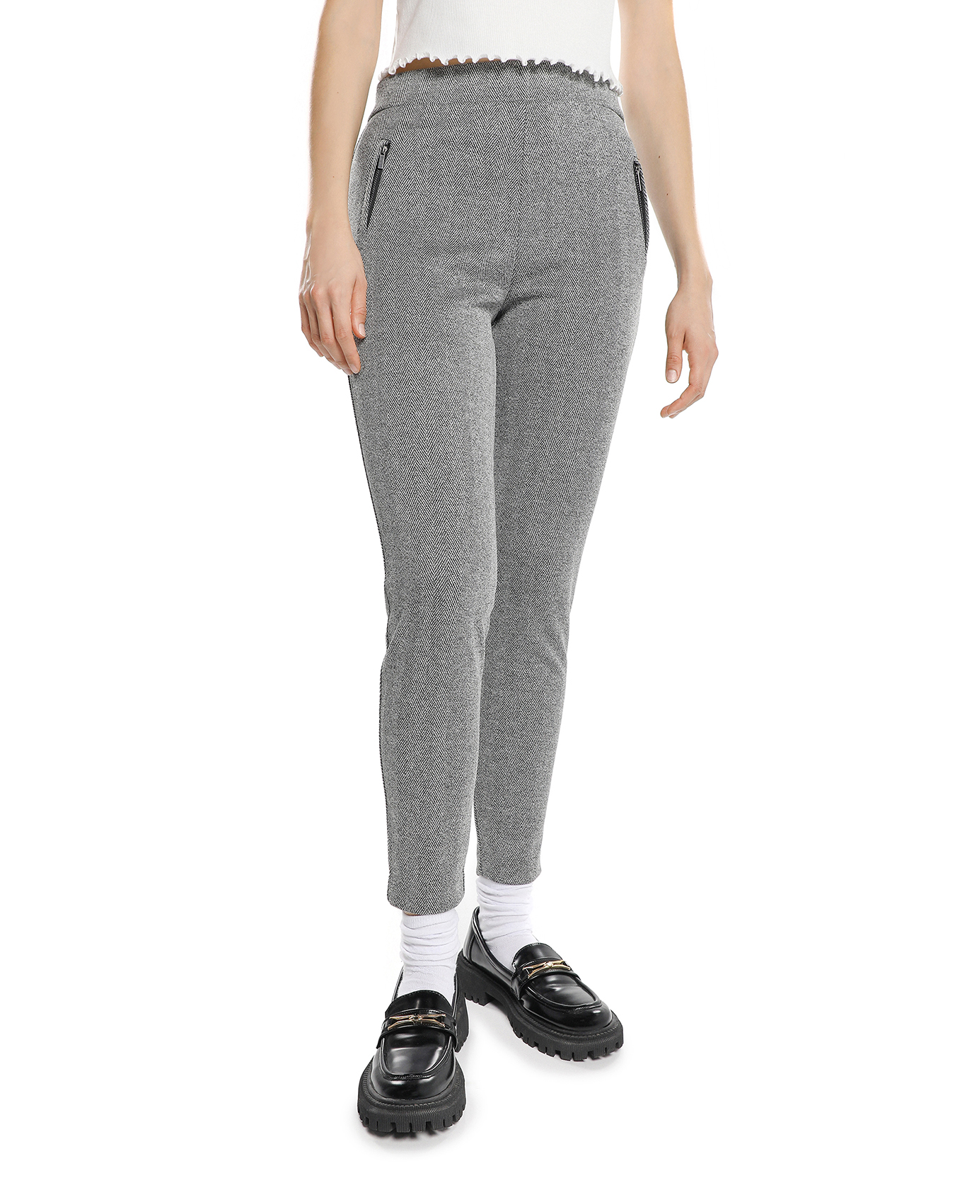 Leggings Bolsillos