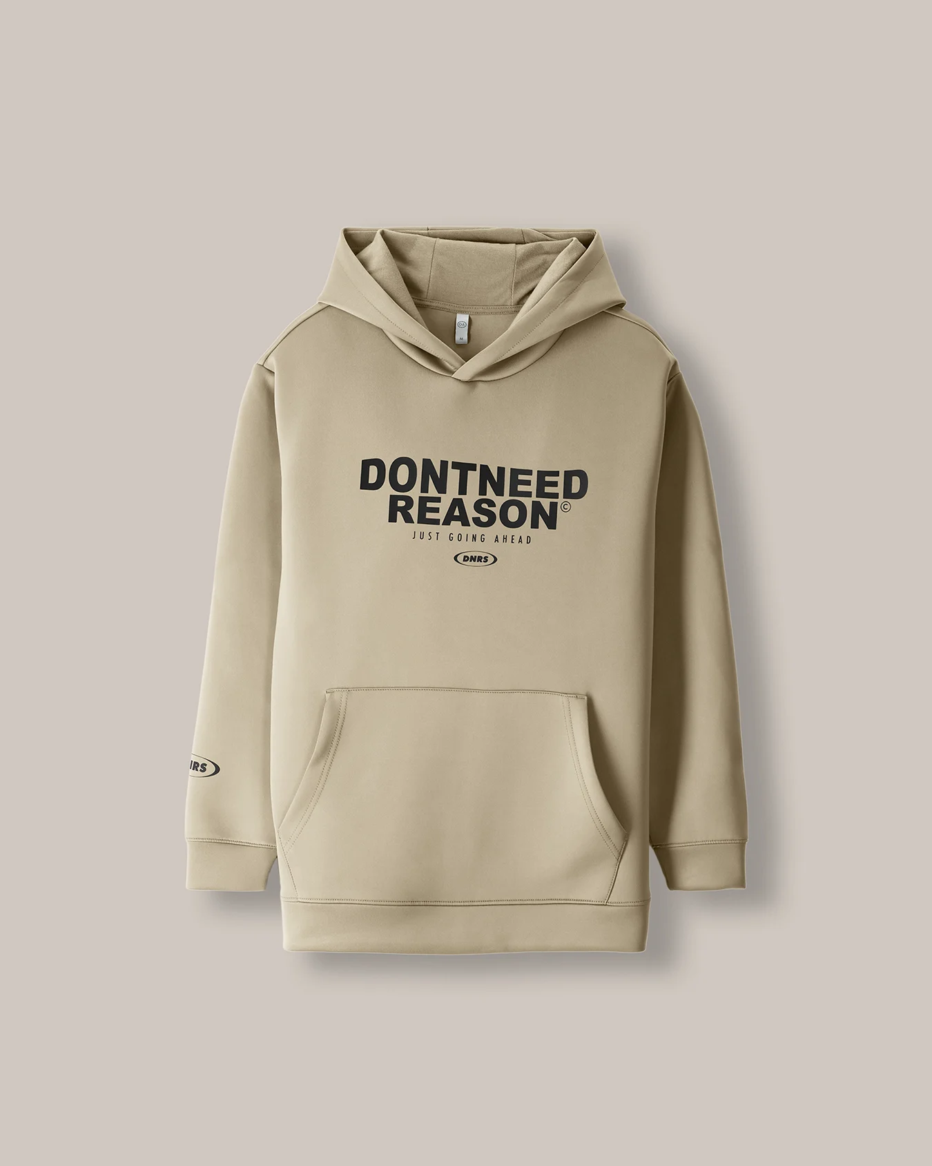 Sudadera Hoodie Estampada