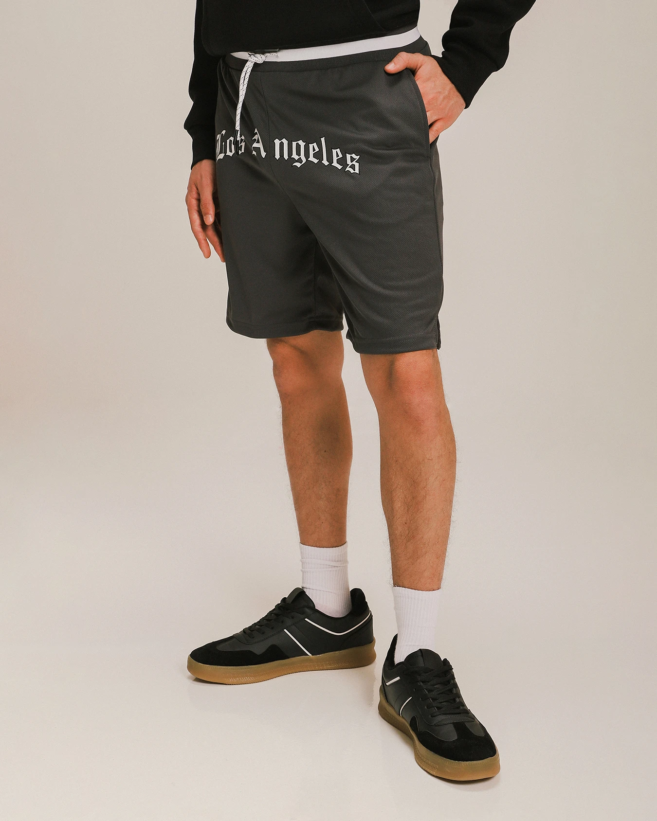 Short Deportivo