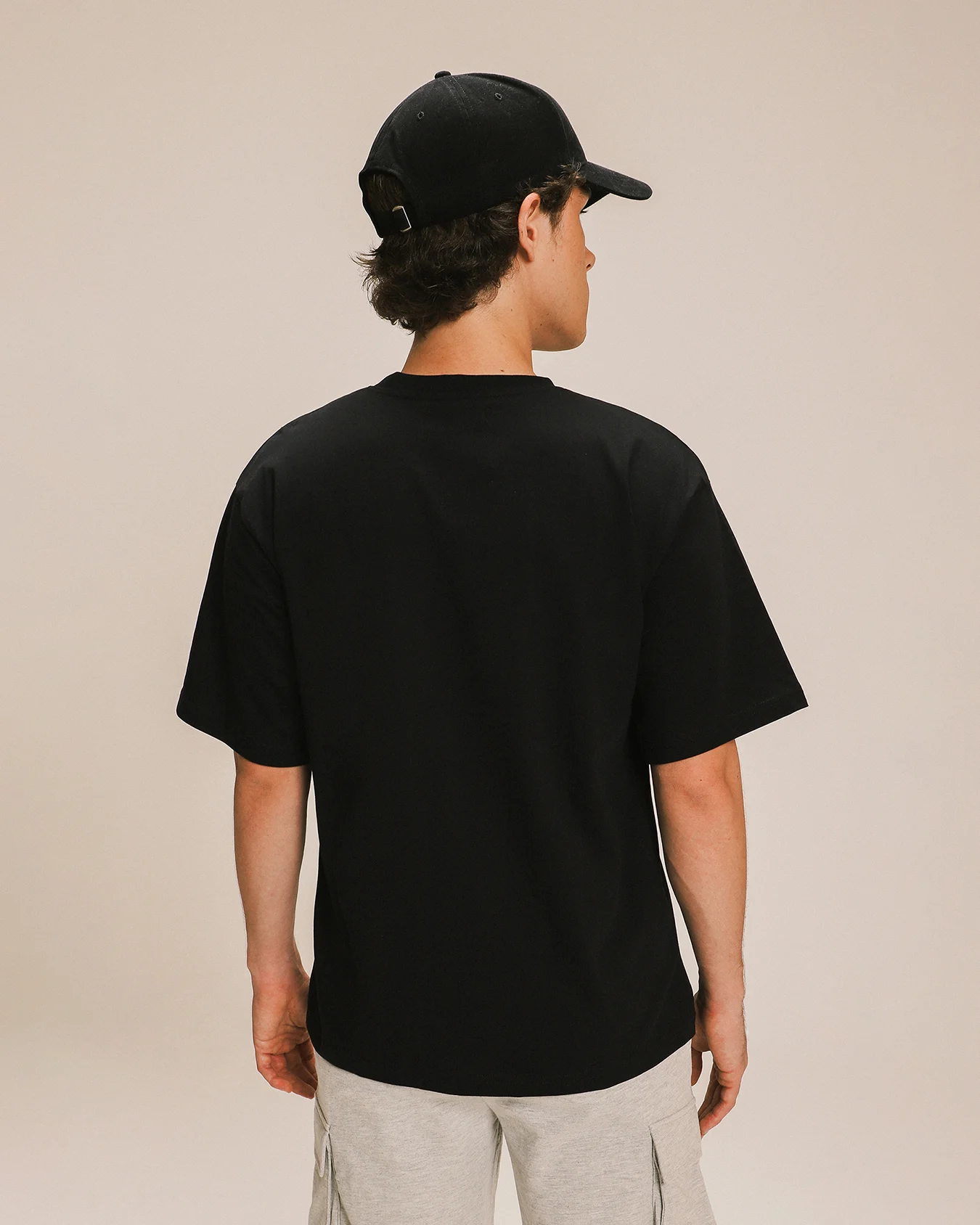 Playera Manga Corta Estampada 3 Playera Manga Corta Estampada